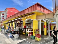 Tampines Street 44 (D18), Shop House #457294991